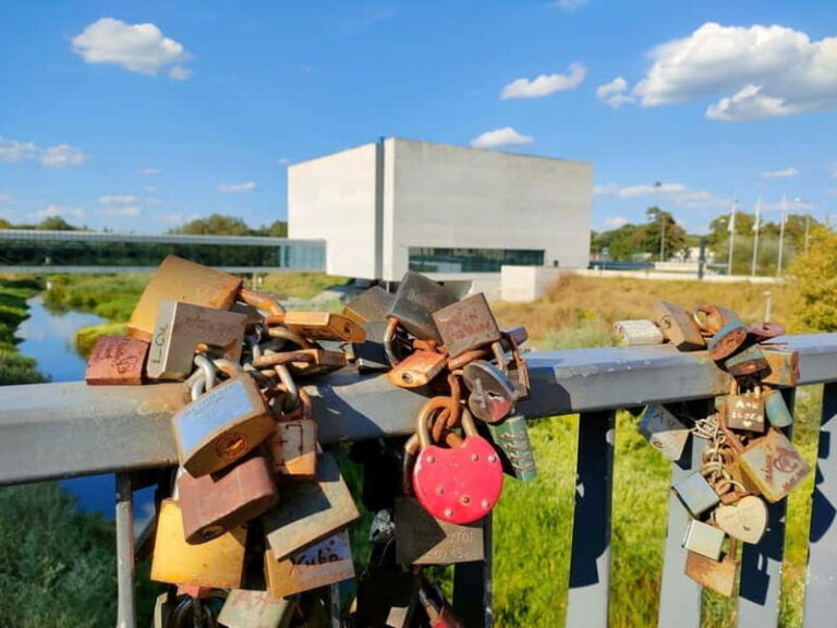 Pozna: Cathedral Island and ródka District Guided Tour - Practicalities and Value