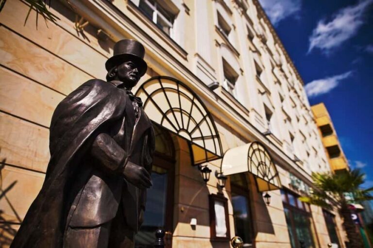 Pozna: Craft Beer Tasting with Traditional Dinner - What Travelers Can Expect