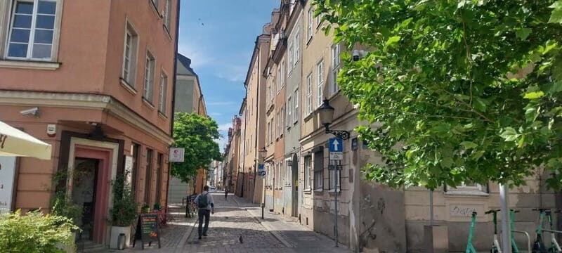 Pozna: Guided Bike/E-Bike Tour with Local Attractions - Why This Tour Might Be Just Right for You