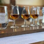 Pozna: Whisky Tasting with Dinner - The Atmosphere and Group Dynamic