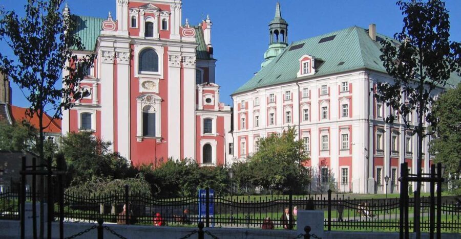 Poznan Old Town and Croissant Museum Private Walking Tour - Who Will Love This Tour?