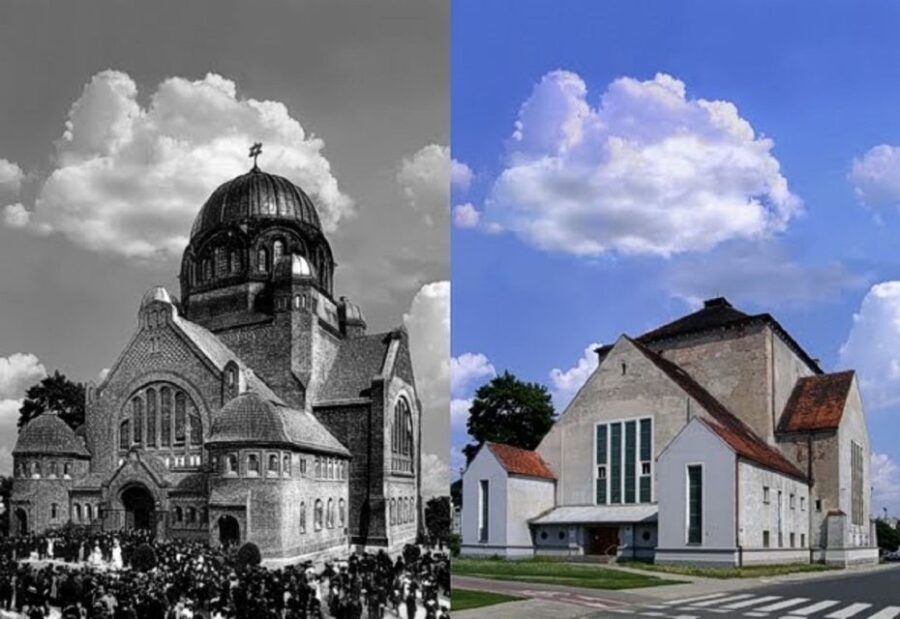 Poznan: Private Jewish Heritage Tour - The Value of a Private Guided Experience