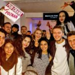 Poznan: Pub Crawl with Free Club Entry - What’s Included and What’s Not