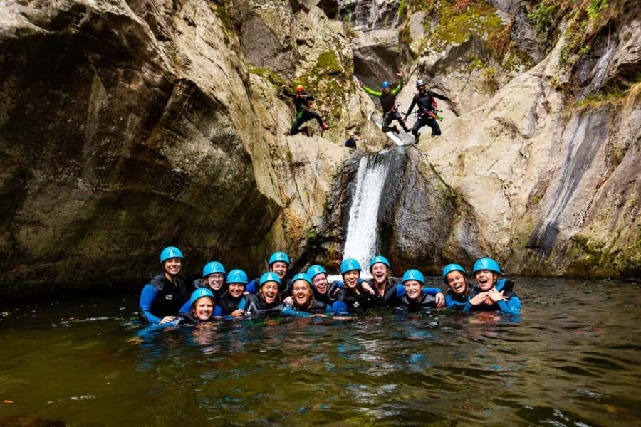 Prades: The Ultimate Canyoning Experience! - Final Thoughts: Is This Tour Right for You?