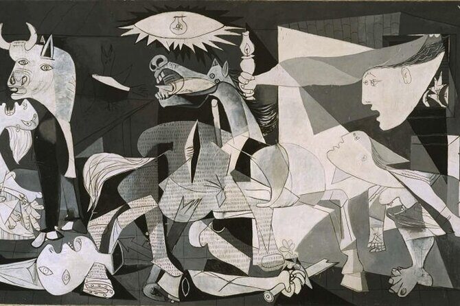 Prado and Reina Sofia Museums Private Tour - Who Will Love This Tour?