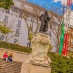 Prado Museum and El Retiro Park Guided Tour Unesco Heritage - Final Thoughts