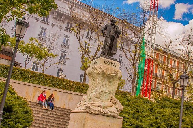 Prado Museum and El Retiro Park Guided Tour Unesco Heritage - Final Thoughts