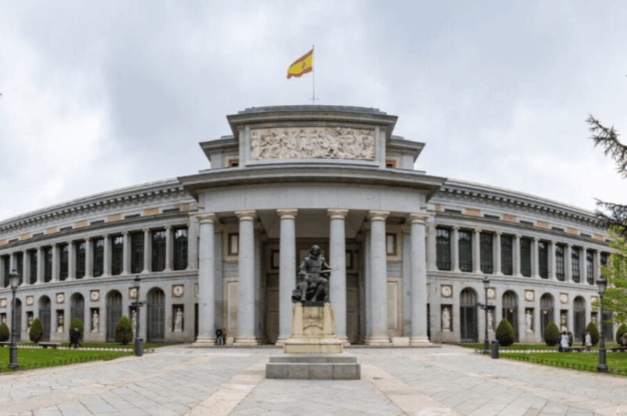 Prado Museum and Royal Palace Private Tour - The Practicalities: What to Expect and What Not
