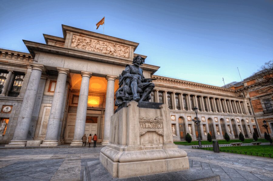 Prado Museum (Madrid): Private visit with art expert - The Itinerary and What to Expect
