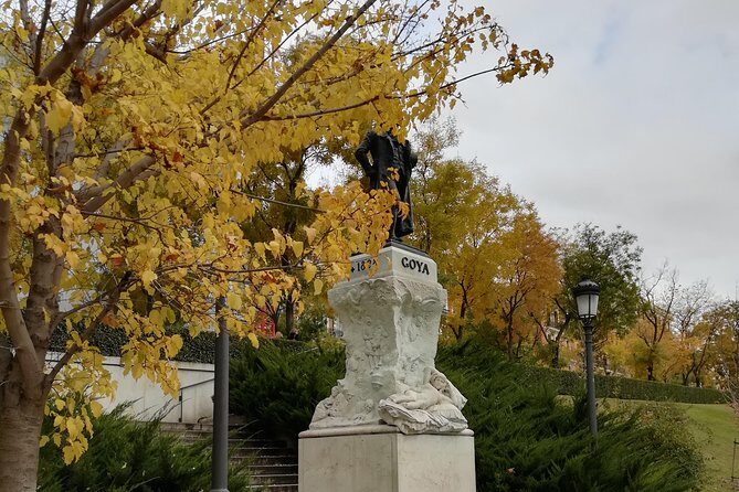 Prado Museum Private & Customized Tour - Why Consider the Prado Private Tour?