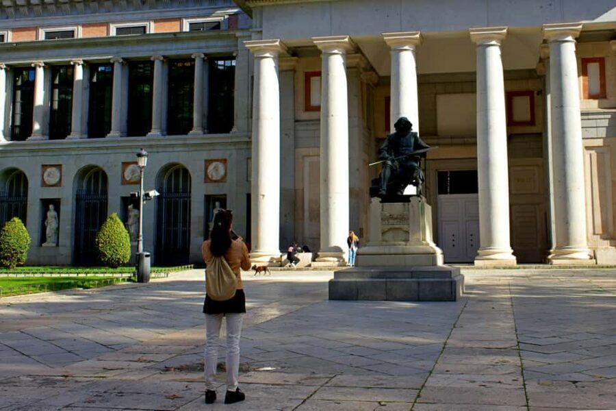 Prado Museum: Private Guided Tour - Who Will Love This Tour?