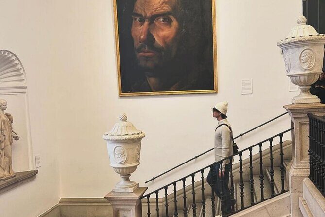 Prado Museum Private Guided Tour - The Itinerary: Highlights and Considerations