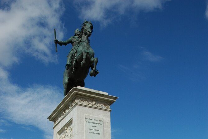 Prado Museum & Royal Palace Combo Private Tour - Detailed Breakdown of the Experience