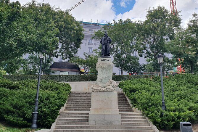 Prado Museum Small Group Tour - FAQ