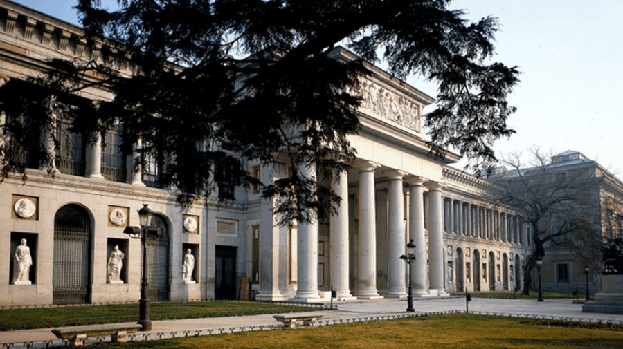 Prado Museum Tour with ticket, small group & expert guide - The Real Value of This Tour