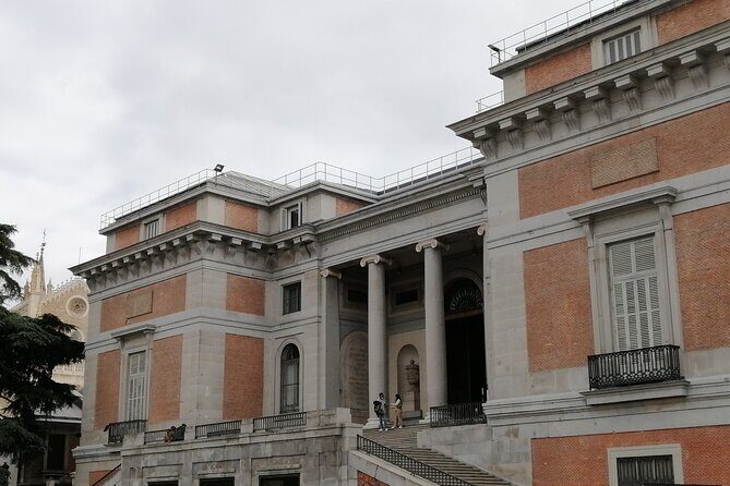 Prado Museum Tour - An In-Depth Look at the Prado Museum Tour