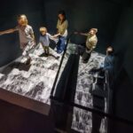 PRAGA MAGICA Interactive Exhibition Entry Ticket - The Location and Meeting Point