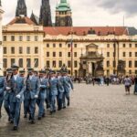 Prague: 1-Hour Castle Tour With Fast-GET Admission Ticket - Who Will Benefit Most?