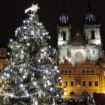 Prague: 2-3h Magical Christmas Markets Tour with Inclusions - Experiencing Prague’s Festive Charm: What You Can Expect