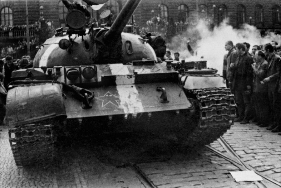 Prague: 2-Hour Back to Communism Walking Tour - FAQ