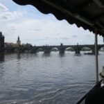 Prague: 2-Hour Lunch Cruise on the Vltava River - The Experience: Pros and Cons