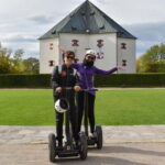Prague: 2 Hours Segway Tour with Hotel Pickup - The Highlights and Why They Matter