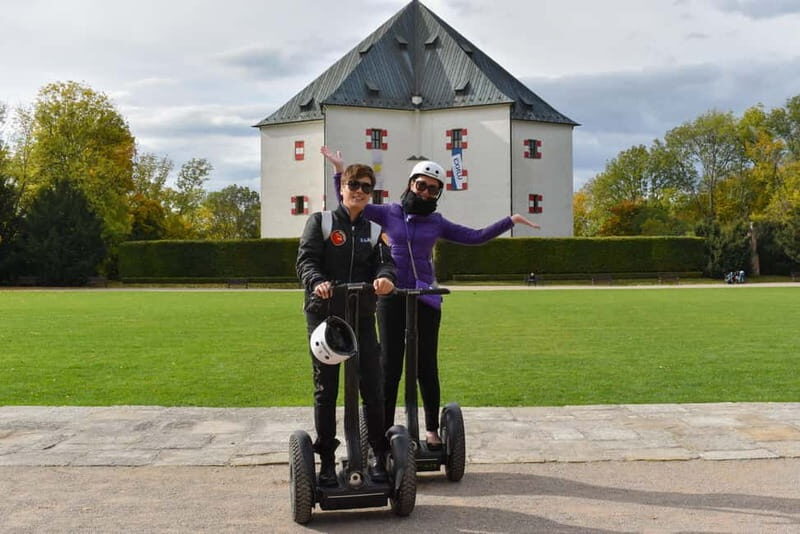 Prague: 2 Hours Segway Tour with Hotel Pickup - The Highlights and Why They Matter