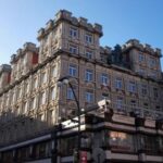 Prague 3-Hour Architectural Tour - Detailed Breakdown of the Itinerary