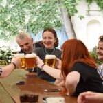 Prague: 3-Hour Beer Tour and Traditional Czech Dinner - Practical Details & Considerations