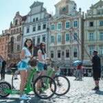 Prague: 3-Hour E-Scooter Tour in German - Why a 3-Hour E-Scooter Tour Could Be Your Prague Highlight