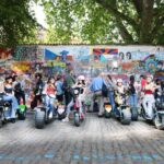 Prague: 3-Hour Grand e-Scooter Guided Tour - Who This Tour Is Best For