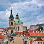 Prague: 3-Hour Guided City Tour - What to Expect from the 3-Hour Guided Tour