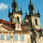 Prague: 3-Hour Old Town and Prague Castle Tour in German - The Itinerary Breakdown: Why It Works