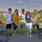 Prague 3-Hour Sightseeing Tour by Electric Bike - What Makes This Tour Stand Out