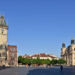 Prague 3-Hour Tour with Astronomical Clock Admission - The Charm of the Old and New Towns
