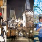 Prague: 3Hour Communism and World War 2 E-Bike Tour - Itinerary Breakdown and Highlights