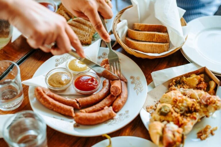 Prague: 4h Private Walking Tour of Modern Czech Food & Drink - Who Is This Tour Best For?