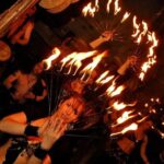 Prague 5 Courses Medieval Dinner and Live Performances - Who Will Love This?