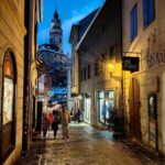 Prague: 5-Day Private Tour to Budapest via eský Krumlov - Overall Impressions and What We Liked