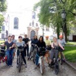 Prague: 7 Best Viewpoints of Prague E-Bike Tour - What’s Included and Practical Info