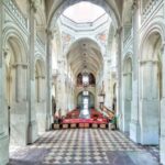 Prague: A. Vivaldi - The Four Seasons at St. Salvator Church - What to Expect During the Concert