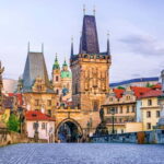 Prague after the sunset walking tour - A Detailed Look at the Experience