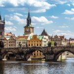 Prague Airport Transfers, Praga Aeropuerto Traslados, ESPAOL-ENG - What to Expect at Pickup and Drop-off