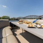 Prague: All-You-Can-Drink VIP Pontoon Boat Experience - The Itinerary and What to Expect