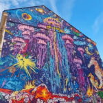 Prague: Alternative Prague Walking Tour - Exploring Hidden Art and Urban Spaces