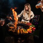 Prague: Axe Throwing Experience with Barbecue and Beer - The Itinerary: A Step-by-Step Breakdown