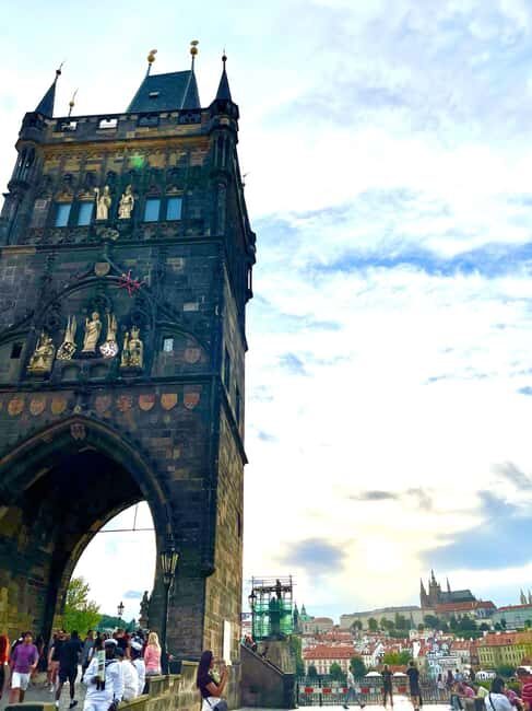 Prague Beer Adventure and Historical guided tour - The Value of the Tour