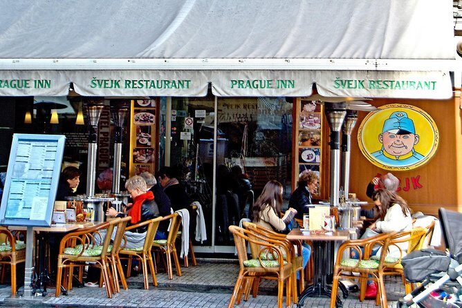 Prague Beer Experience With A Local Host, Custom & Private - The Value for the Price