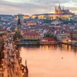 Prague Beer & History Walking Tour (includes 3 beer) - Who Will Love This Tour?