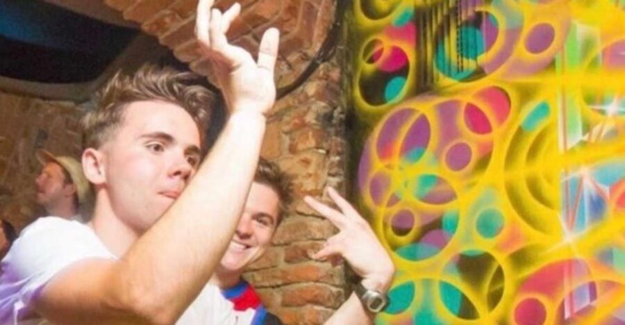 Prague: Beer Pong Experience with Unlimited Czech Beer - The Experience Itself: A Closer Look